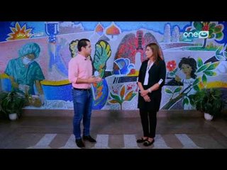 قصر الكلام - حلقة خاصة من داخل مستشفى الأطفال  ابو الريش الجامعي والبرنامج  يتبنى تبرعاتها