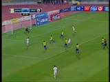 كأس مصر 2016 - هجمة خطيرة من 