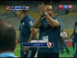 كأس مصر 2016 - الهدف الأول لنادي الزمالك بقدم 