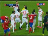 كأس مصر 2016 - ملخص الشوط الأول لنهائي كأس مصر 2016 بين 