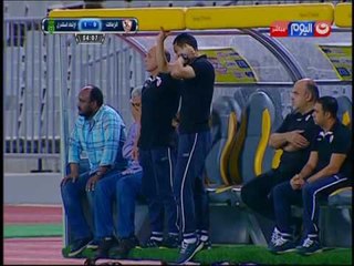 كأس مصر 2016 - أفضل اللقطات المهارية في بطولة كأس مصر 2016