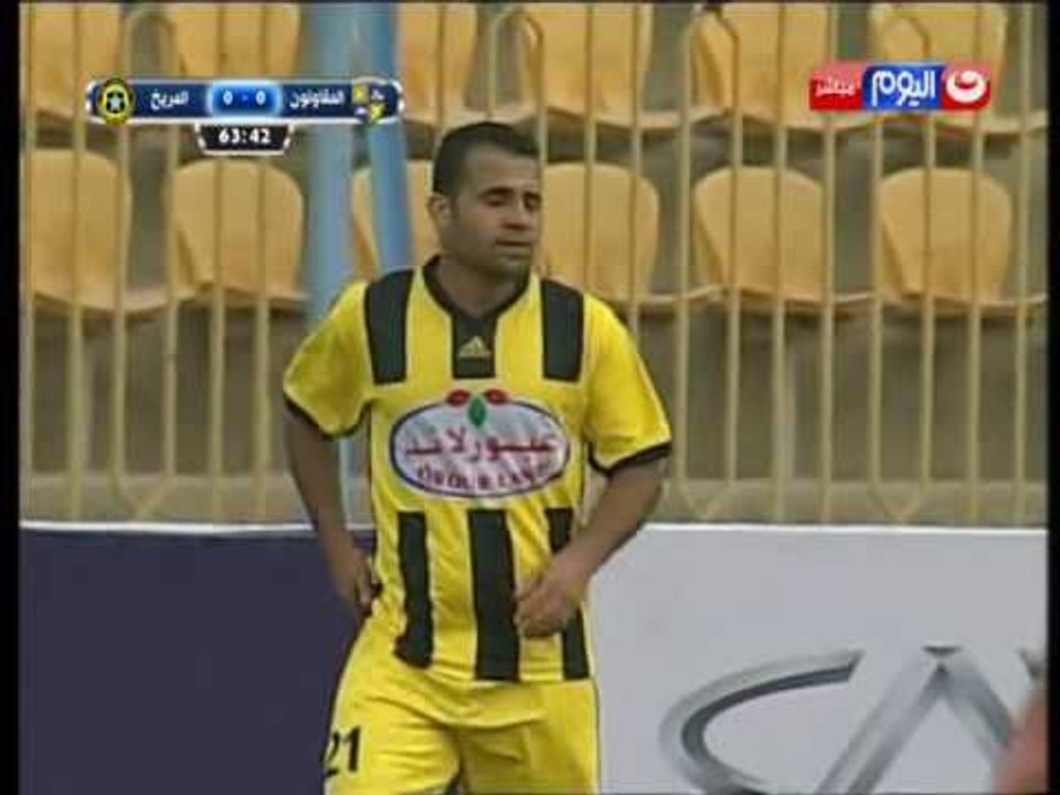كأس مصر 2016 - أفضل تصديات حراس المرمى في بطولة كأس مصر 2016