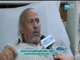 قصر الكلام - كارثة .. مراكز الغسيل الكلوي مهددة بالأغلاق ومريض ينهار من البكاء : ارحموا قوم عزيز ذل