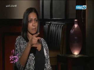 صبايا الخير  | فتاة المول تعترف " ماعنديش مشكلة في صورة البكيني " ..!