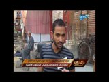 على هوى مصر | ظاهرة غريبة بأوسيم لشباب يتعاطون المخدرات والحقن في الشارع أمام العامة  للكبار فقط  18