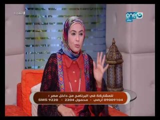 النهارده - طرق الوقاية و العلاج من نزلات البرد و الانفلونزا