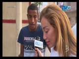 صبايا الخير | تعرف على القصة الحقيقية وراء صورة الطفل التي هزت مواقع التواصل الإجتماعي..!