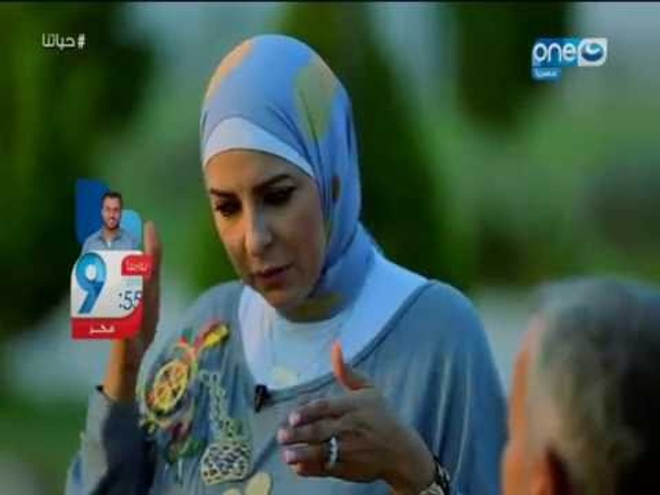 حياتنا | أشهر لاعب بينج بونج " ابراهيم حمدتو " تعرف على سر تفوقه وسر تحديه للإعاقة