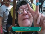 صبايا الخير | ريهام سعيد و المصريين يجمعون المساعدات لأهالى راس غارب