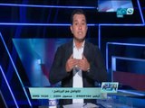 قصر الكلام - محمد الدسوقي رشدي : في ناس بتستغل الظروف الأقتصادية الحالية حصان للمزايدة