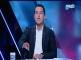 قصر الكلام - محمد الدسوقي رشدي منفعلاً : قسما بالله لاحرق دم وزير التعليم!