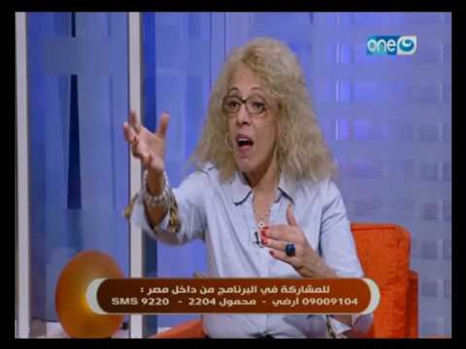 النهاردة : أهمية الرياضة في صحة الأطفال ومعالجة السلوكيات الخاطئة