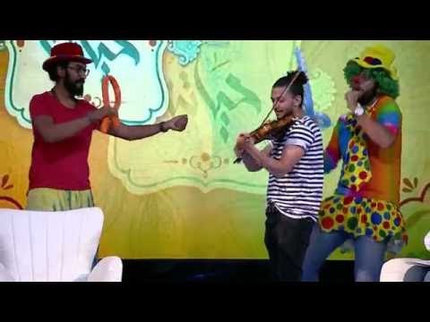 مفاجأة جديدة في حلقة السبت من برنامج حياتنا أسعد غيرك ربنا يسعدك .. السبت 9 مساء على النهار One