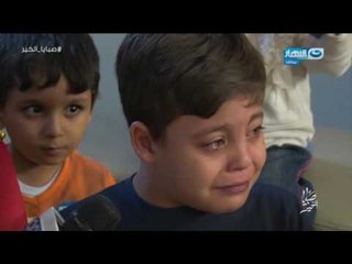 صبايا الخير - نرجو سرعة التبرع لأطفال مرضى القلب بين الحياة والموت!