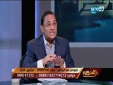على هوى مصر - د. عبد الرحيم علي : عاصرو الليمون لاختيار مرسي خرجوا ضد الاخوان بعدها