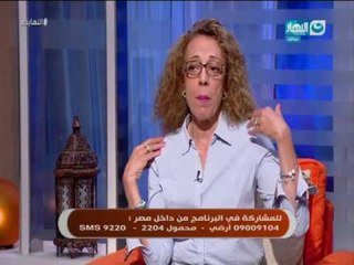 النهارده - اطفال المدارس و التوعية الصحية