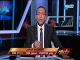 على هوى مصر - خالد صلاح : نحن امام قرارات مصيرية شديدة الألم و الحكومة في مأزق ضاغط جدا