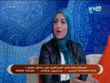 النهاردة : تزوجته وهي تعلم كل ماضيه والآن تشتكي من خيانته فماذا تفعل؟