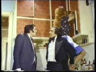 Mine Mutlu - Dam Budalası - Mahmut Hekimoğlu - Full Film