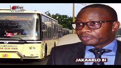 REPLAY - Jakaarlo Bi - Invité : OMAR GAYE - 21 Septembre 2018 - Partie 2