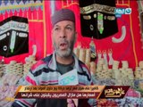 كاميرا على هوى مصر ترصد حركة بيع حلوى المولد بعد أرتفاع اسعارها