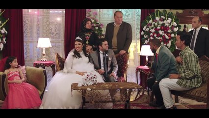 لما الفرح يبوظ علشان حاجة ساقعة و حتة جاتوة ... ضرب مصطفى خاطر يوم فرحه..#هربانة_منها