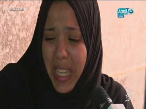 صبايا الخير | الجريمة الكاملة وراء قتل مجرم لأهل خطيبته بالحرق..للكبار فقط+18