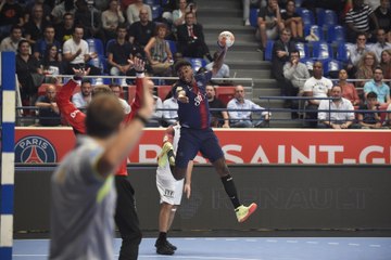 Paris-Saint Raphaël, le résumé | J03 Lidl Starligue 18-19
