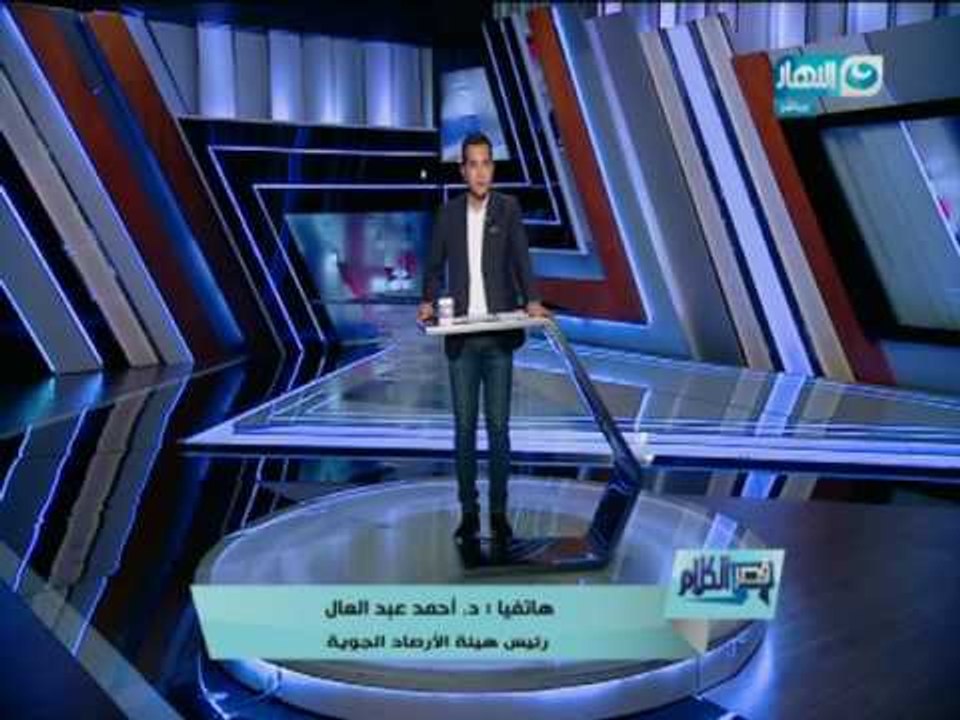 قصر الكلام | الدسوقي رشدي يبعث برسالة تحذيرية ل...