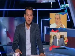 قصر الكلام | خمسة فوق وخمسة تحت للاسبوع ده " المهندس محلب " فوق  و " وزير الري " تحت