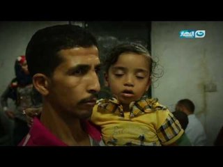 قصر الكلام يبحث عن الامل والوجع في مستشفى الغلابة ابو الريش .. غدا الساعة 8:00 مساءً بتوقيت القاهرة