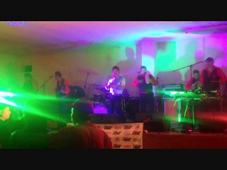 LUPE BARRERA-LA CUCHARITA