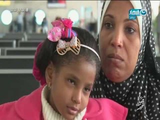 صبايا الخير - فعل الخير طريقك للسعادة  ..  عمليات العيون والعظم والضمور في المخ والقلب للأطفال