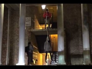 صبايا الخير - من أبشع الجرائم بحق الإنسانية والطفولة - سائق توكتوك يغتصب ابن عمه الطفل ويعدمه شنقًا