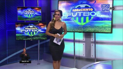 VIDEO- Un informe completo de cómo llegan a enfrentarse Emelec y Delfín