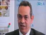 مصر تستطيع |  د.أمجد شكر  يشرح مفهوم أمان المفاعلات النووية وكيف حصل على ترخيص مزاولة المهنة