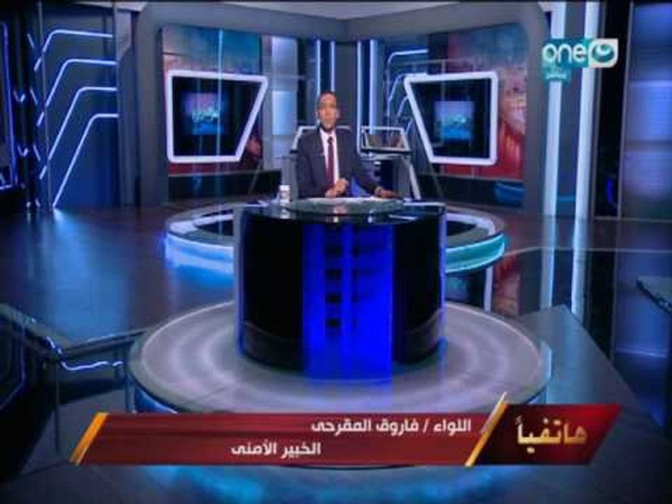 على هوى مصر - السيسي ينجو من الاغتيال في الحرم .. النائب العام يكشف عن محاولتي اغتيال للرئيس