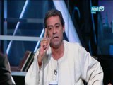 على هوى مصر - مشادة كلامية بين مصطفى الجندي و المحامي محمود عطيب بسبب العفو الرئاسي