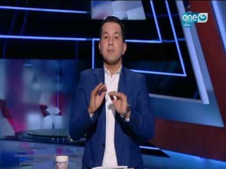 قصر الكلام - محمد الدسوقي رشدي : مصراهم من طموح أي رجل أعمال واي كيان اقتصادي!