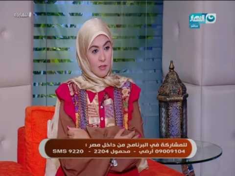 النهارده - طريقة تعليم الاطفال التحكم فى الغضب