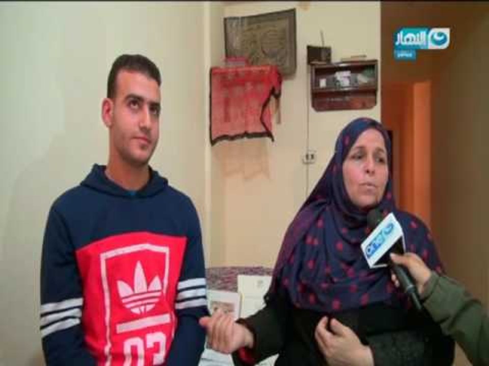 على هوى مصر - أسرتان تفوق أبنيهما رغم كونهما من الصم والبكم