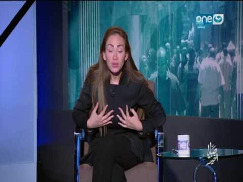 صبايا الخير | ريهام سعيد لأول مرة تطلب طلب غريب جداً على الهواء من الرئيس السيسي...