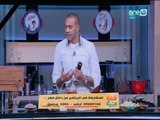 لقمة هنية : طريقة عمل طاجن كشك بالفراخ البلدي- طاجن قرنبيط باللحمة والطشة- ملوخية ناشفة حارة