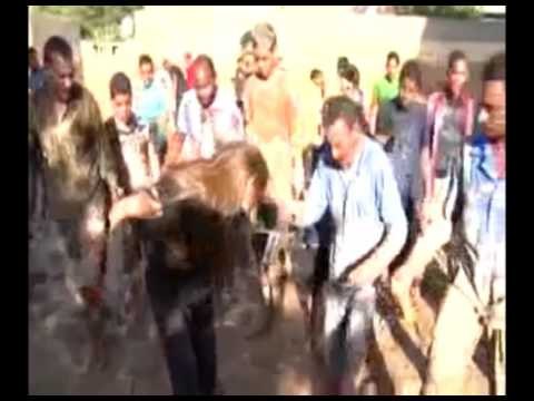 اول اعلاميه و قبل المسؤلين و بعد ساعات من السيول ترصد ماذا حدث بجميع المتضررين من داخل رأس غارب