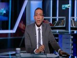 على هوى مصر | خالد صلاح يتقدم بخالص العزاء لأسرة الفنان محمود عبد العزيز