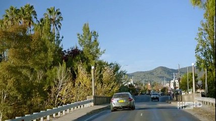 Doctor Doctor S01 E01