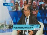 مصر_تستطيع| لقاء خاص مع د. مصطفى عبد المقصود عميد معهد علوم البحار بجامعة هامبورج