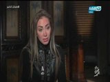 صبايا الخير|  المحامي محمد حموده يكشف عن سر في حياته لأول مرة مع ريهام سعيد
