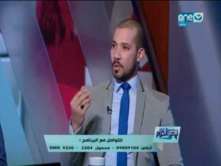 قصر الكلام - حوار خاص حول الموافقة على عمل شيوخ المساجد في السياسة ام لا؟