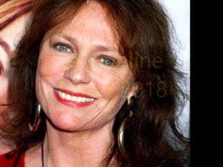 Jacqueline Bisset 2018